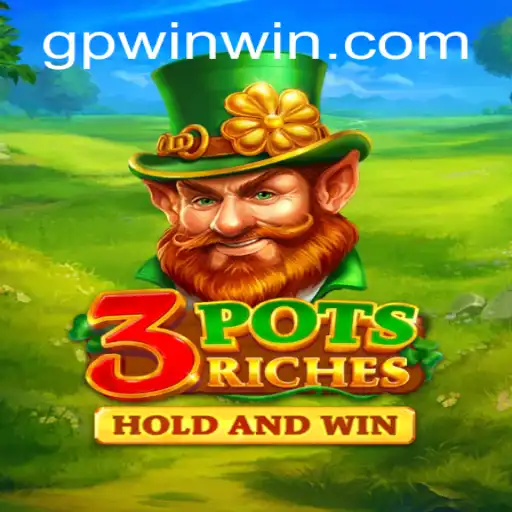 Unlock the Thrills of 3potsRiches: Dive into a World of Adventure and Fortune