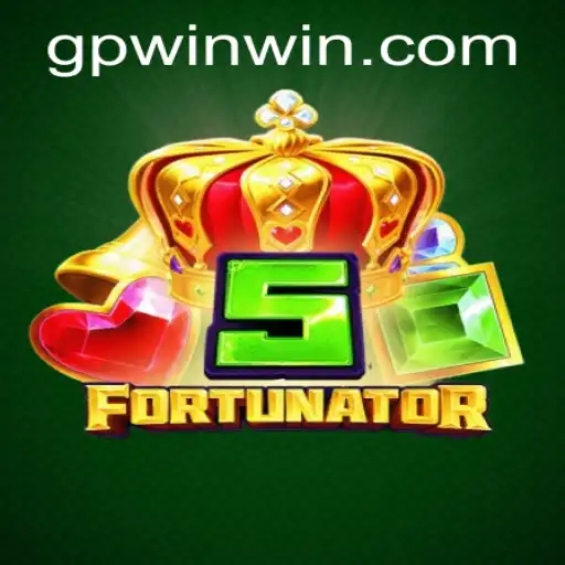 Explore the Exciting World of 5Fortunator on GPWIN.COM