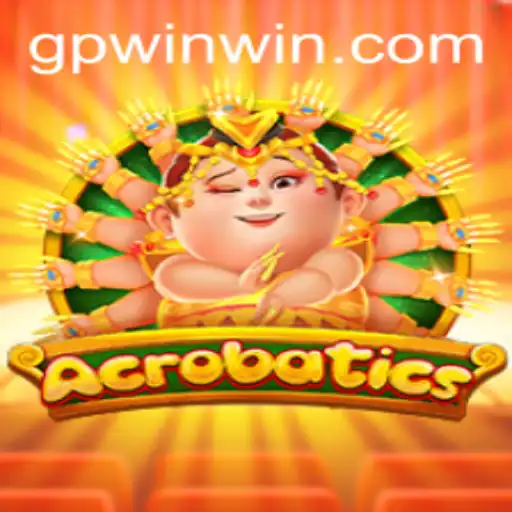 Introducing Acrobatics: An Exciting New Game Revolutionizing Online Play on GPWIN.COM