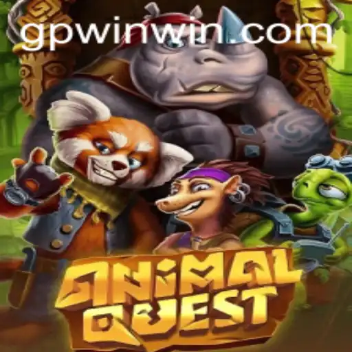 AnimalQuest: Embark on a Wild Adventure with GPWIN.COM