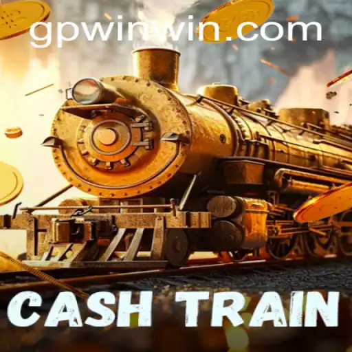 Unveiling CashTrain: A Thrilling Gaming Journey with GPWIN.COM
