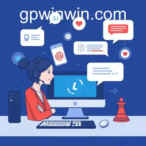 Exploring the Importance and Features of GPWIN.COM’s Contact Us Section