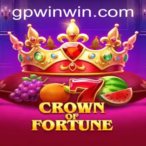 Embark on an Epic Journey with 'CrownofFortune' - A Thrilling Casino Experience