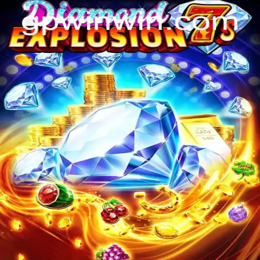 Exploring the Thrills of DiamondExplosion7s on GPWIN.COM