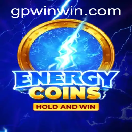 Unveiling EnergyCoins: A New Era of Gaming at GPWIN.COM