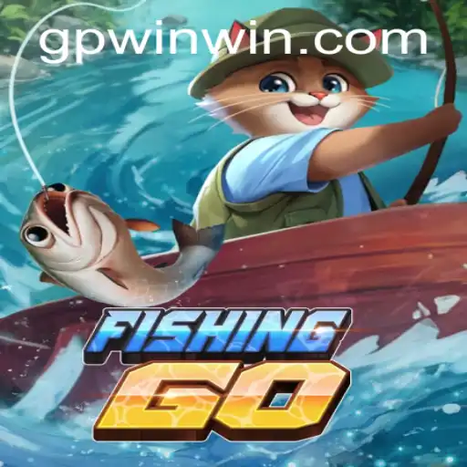 Discover the Thrilling World of FishingGO with GPWIN.COM