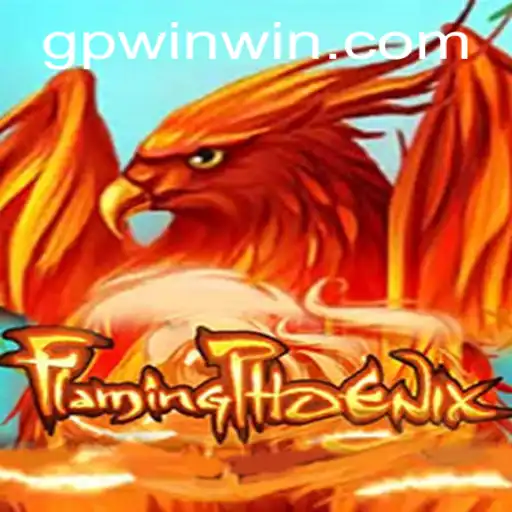 Exploring FlamingPhoenix: The Thrilling World of GPWIN.COM's Latest Gaming Sensation