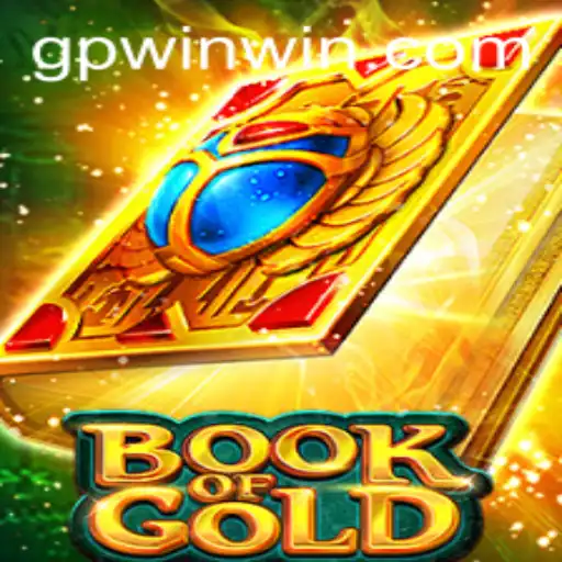 The Enigmatic World of BookofGold: Discover Hidden Treasures with GPWIN.COM