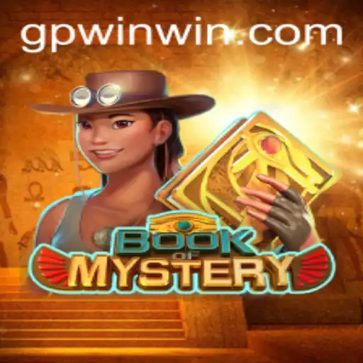 Book of Mystery: An Enchanting Journey into the Unknown