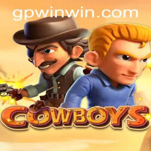 The Intriguing World of COWBOYS: A Game of Strategy and Adventure