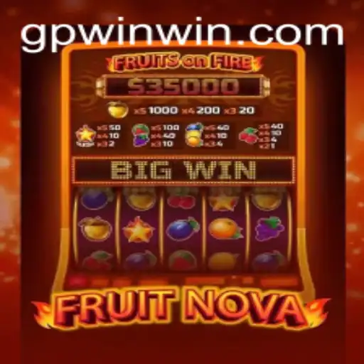 Discover the Exciting World of FruitNova: A Revolutionary Gaming Experience