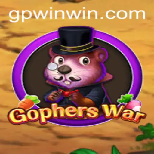 Exploring the Exciting World of GophersWar: A Thrilling Adventure in the Virtual Arena