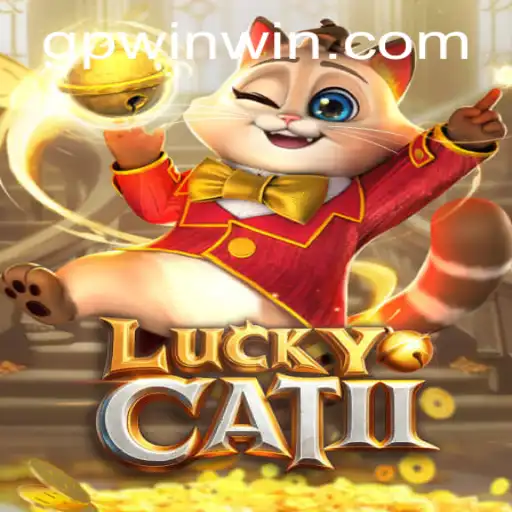 Discover the Exciting World of LuckyCatII and GPWIN.COM