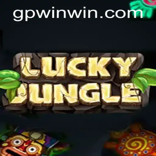 The Thrilling World of LuckyJungle: Exploring GPWIN.COM's Latest Adventure