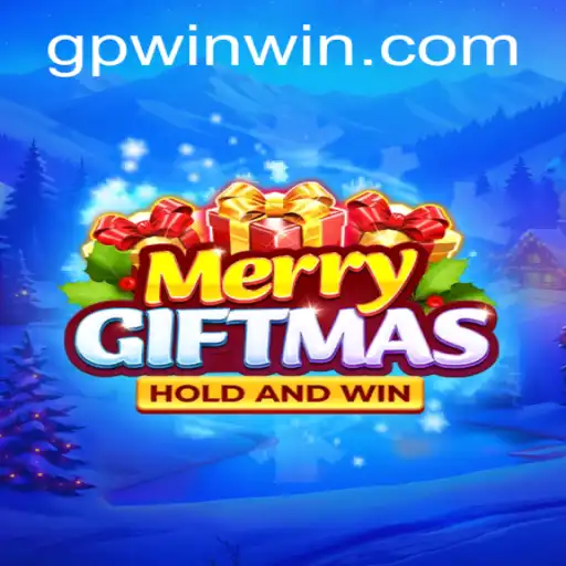 Dive into the Festive World of MerryGiftmas: A Thrilling Gaming Experience at GPWIN.COM