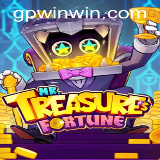 Unveiling the Thrill of MrTreasuresFortune at GPWIN.COM