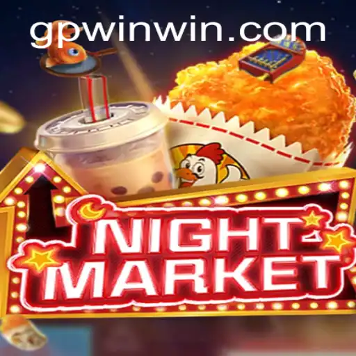 Exploring NIGHTMARKET: A Thrilling New Game Experience Linked with GPWIN.COM