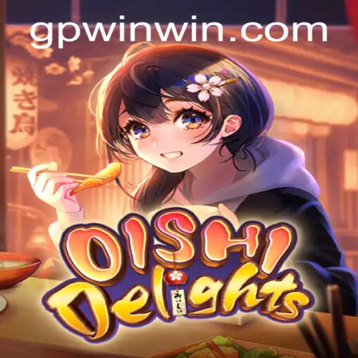 Discover the Exciting World of OishiDelights - A Culinary Adventure