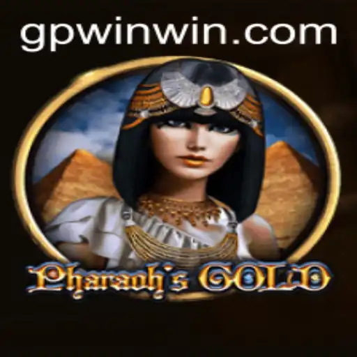 Experience the Excitement of PharaohsGold with GPWIN.COM