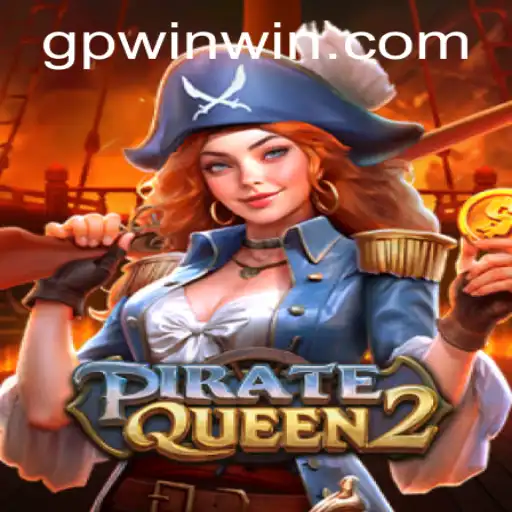 PirateQueen2: Navigating High Seas Adventure with GPWIN.COM