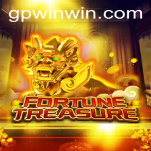 Discover the Excitement of FortuneTreasure at GPWIN.COM