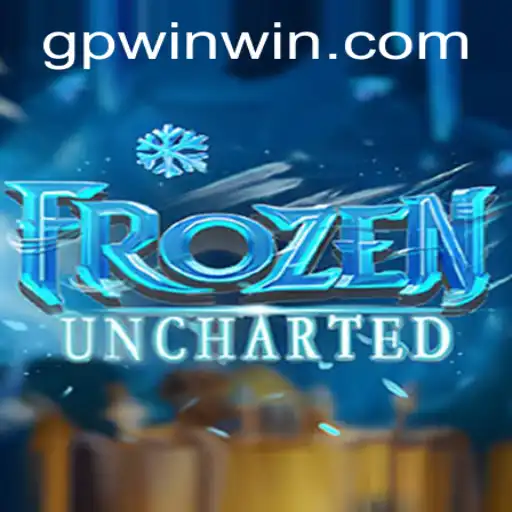 FrozenUncharted: Embark on an Epic Adventure with GPWIN.COM