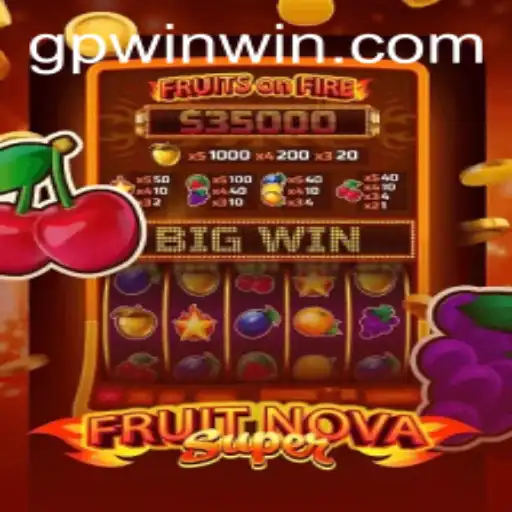 Exploring the Exciting World of FruitNovaSuper