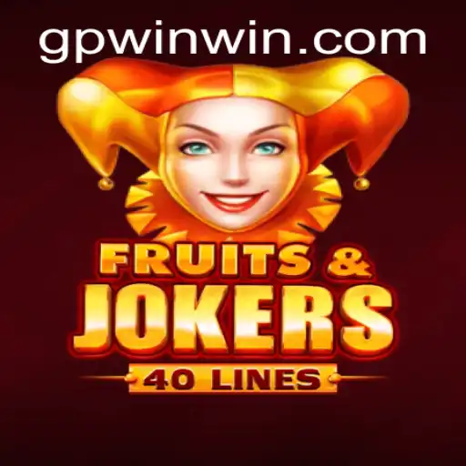 Discover the Thrilling World of FruitsAndJokers40 at GPWIN.COM