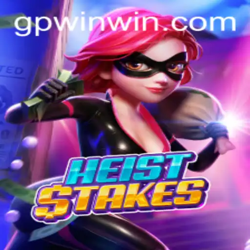 The Thrilling World of HeistStakes: Crack the Code and Win Big at GPWIN.COM