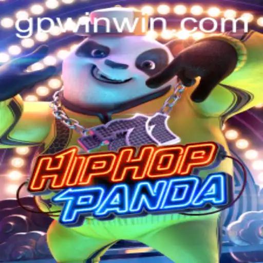 Discover the Dynamic World of HipHopPanda on GPWIN.COM