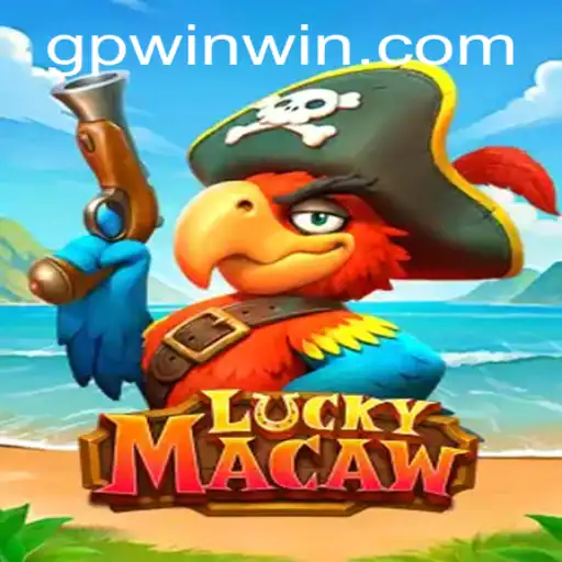 Discover the Thrilling World of LuckyMacaw at GPWIN.COM