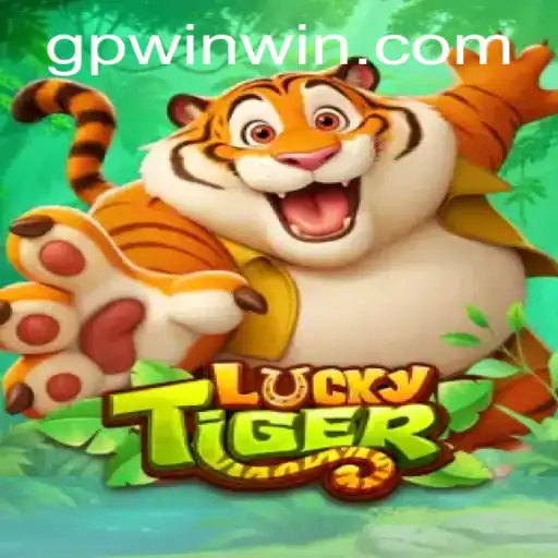 LuckyTiger: A Thrilling Online Casino Adventure at GPWIN.COM