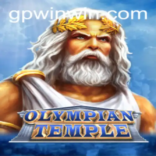 Explore the Mythical World of 'OlympianTemple' and Dominate on GPWIN.COM