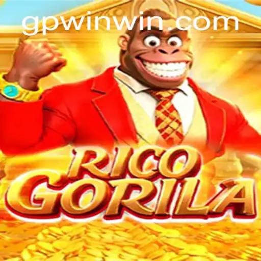 RicoGorila: Unveiling the Thrilling World of Adventure with GPWIN.COM