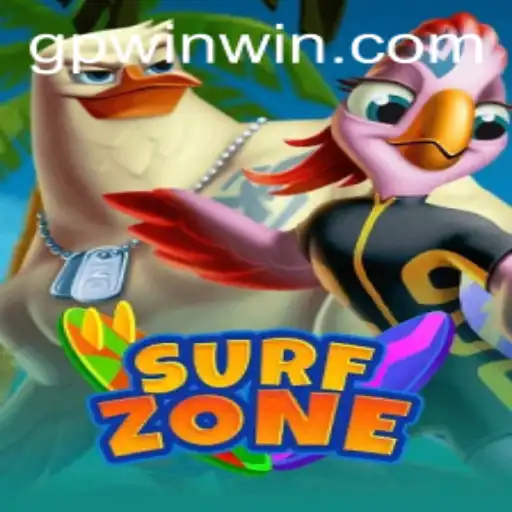 SurfZone: Dive into the Excitement of Digital Surfing
